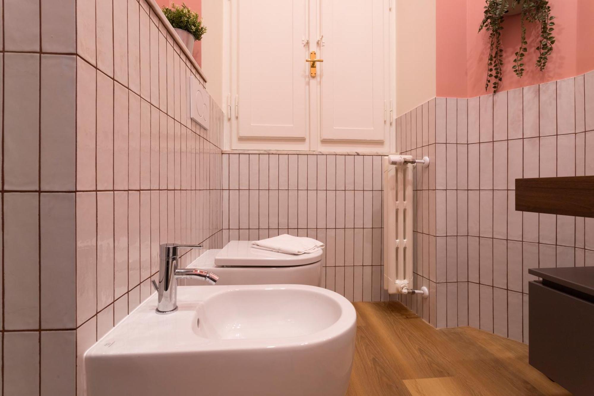 Isabella Stylish Apartment With Garden Rome Exterior photo