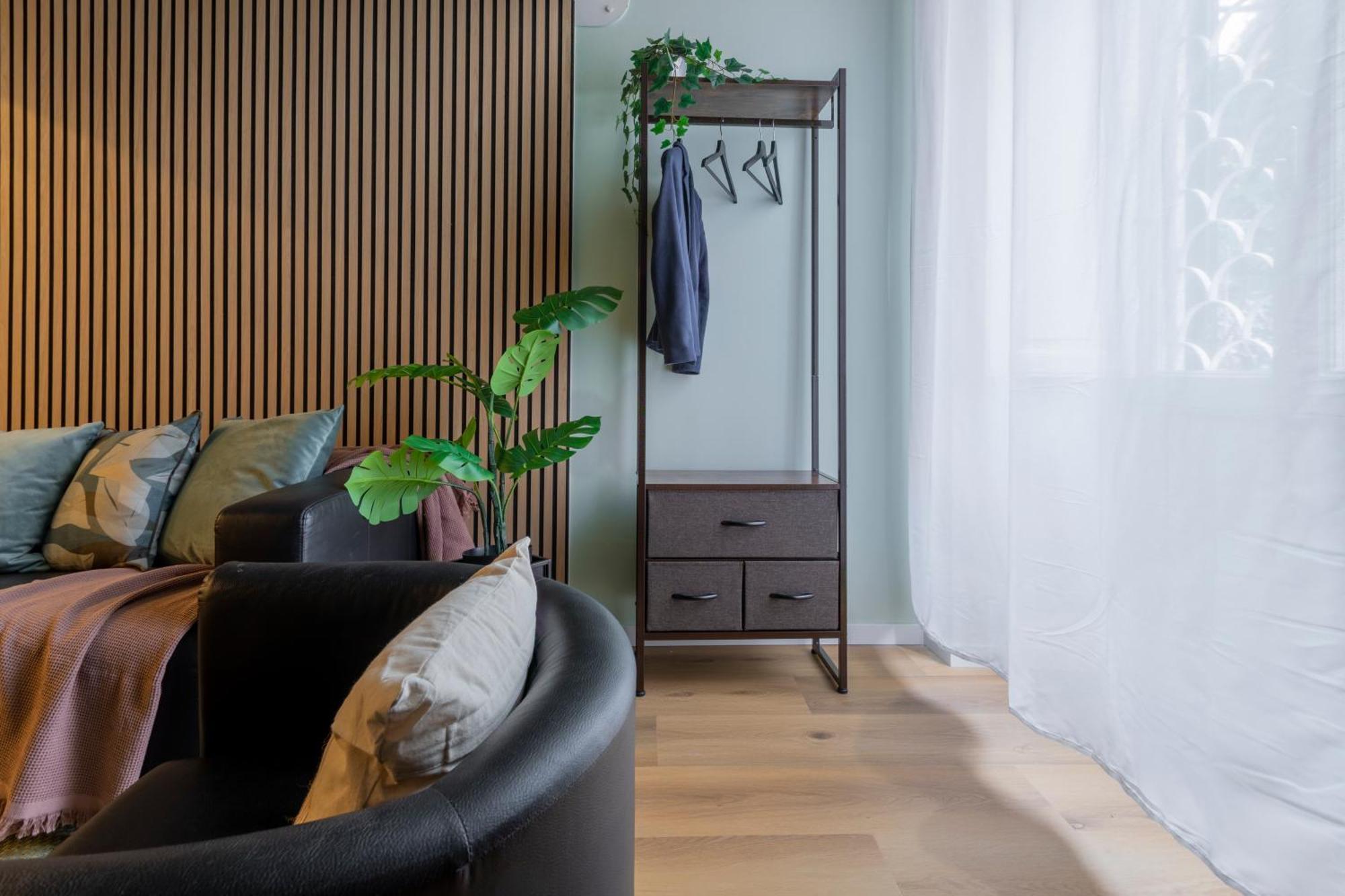 Isabella Stylish Apartment With Garden Rome Exterior photo