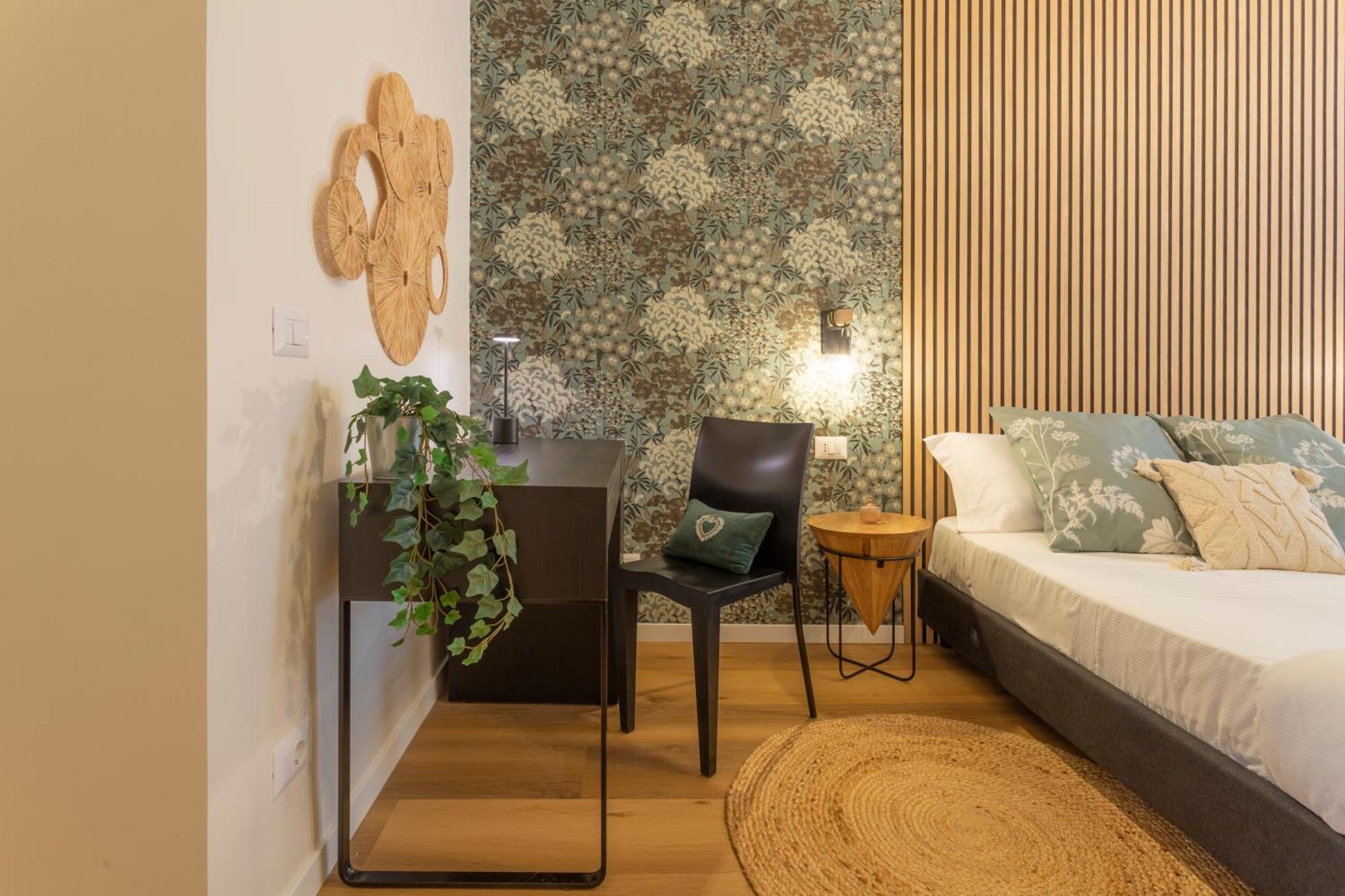 Isabella Stylish Apartment With Garden Rome Exterior photo